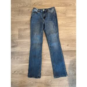 Oat New York size 0 jeans